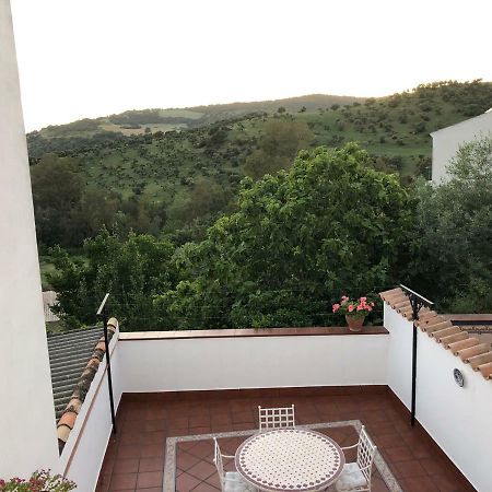 Casa Maria Luisa Vila El Bosque Exterior foto